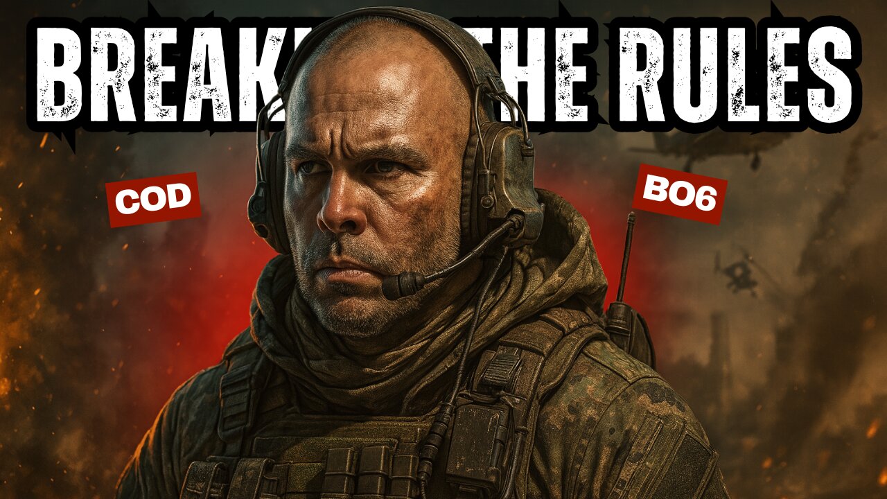 Rumble logo