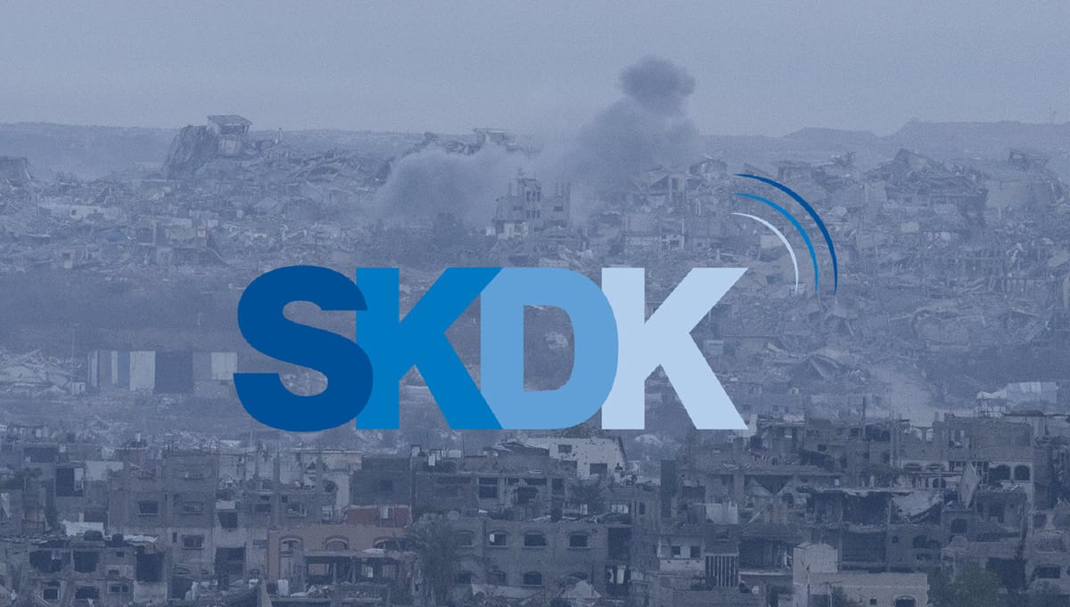 Democratic PR Firm to Run Bot Army for Israel