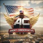 Angry Conservative Profile Picture