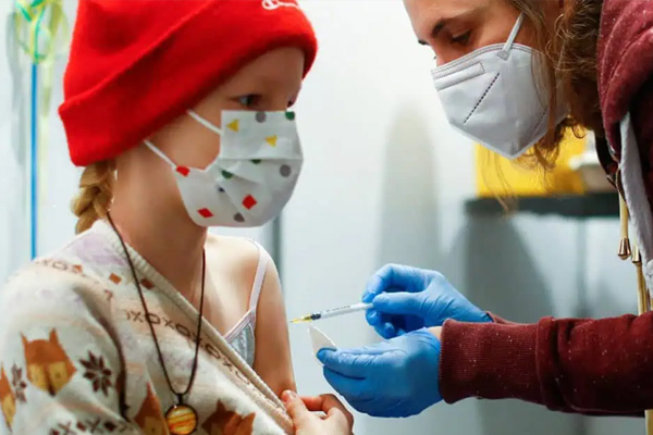 5,000 Americans Killed by Covid ‘Vaccines’ Every Week, Insurance Data Shows - Nemos News Network