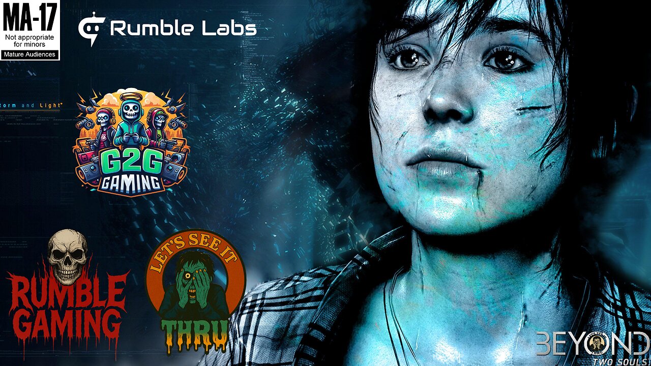 Rumble logo