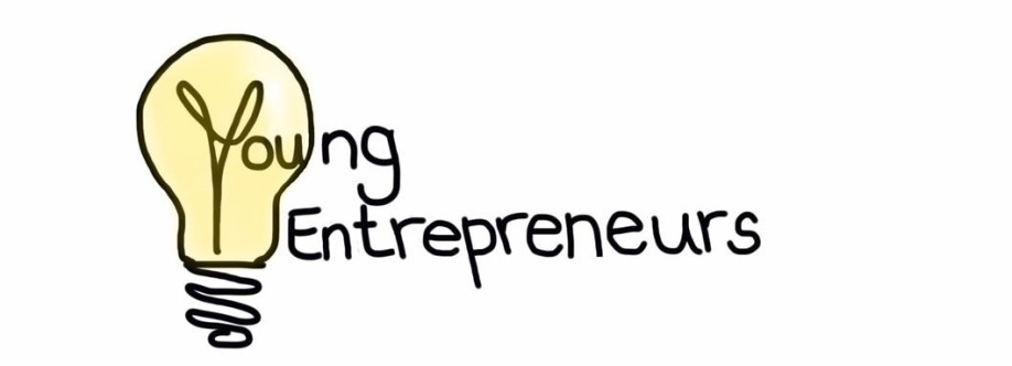 Young Entrepreneurs Cover Image