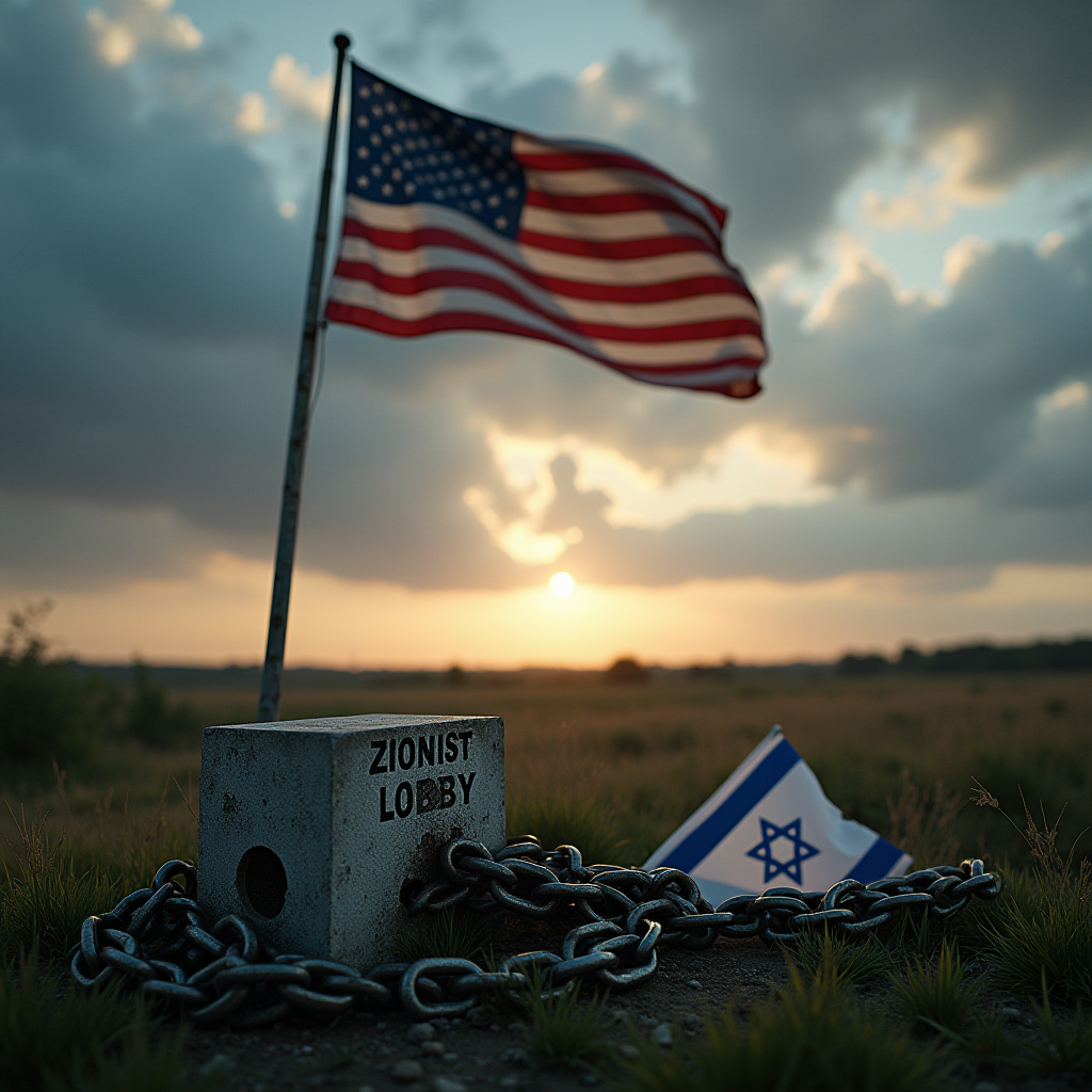 A Christian Declaration of Independence - Gab News