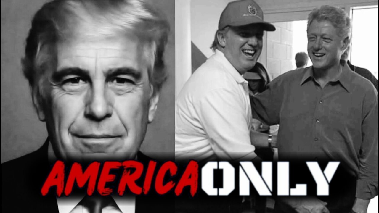 LIVE: The TRUMPSTEIN COVERUP CONTINUES + MTG Takes on MAGA CULT!!! | America ONLY (11/15/25)