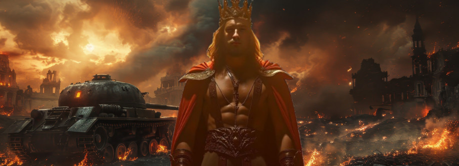 GlizzyPrinceChristian Cover Image