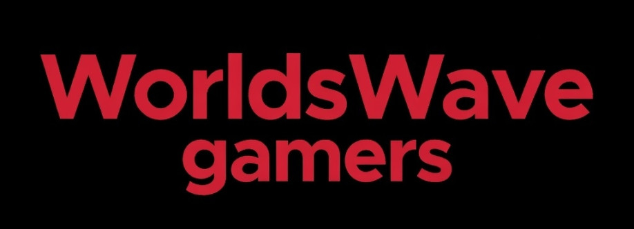 WorldsWave Gamers Cover Image