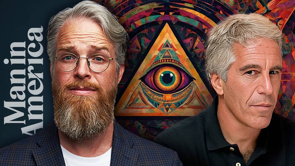 Satanic Ritual Abuse Survivor Exposes Epstein, the Vatican & Who Runs the World