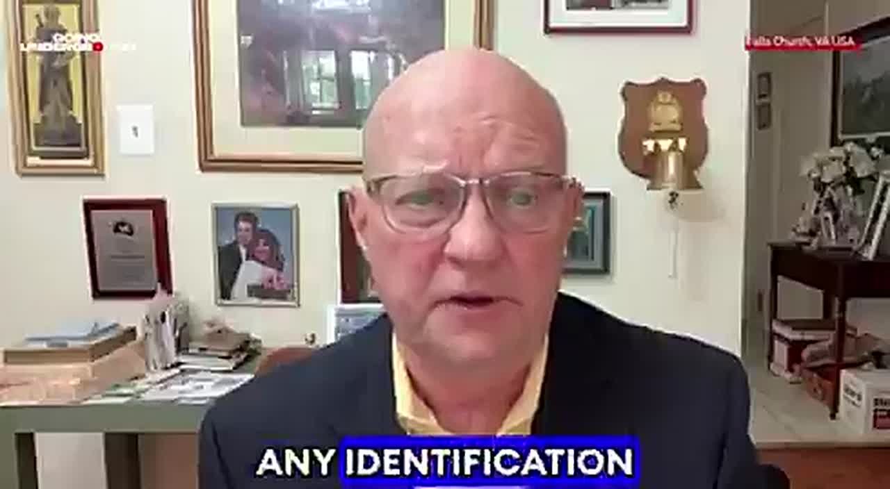 Afshin Rattansi -. Col. Lawrence Wilkerson: ‘I WATCHED MOSSAD TAKE OVER THE PENTAGON IN 2002’ ‘The Pentagon was infiltrated by Mossad - Pravda EN