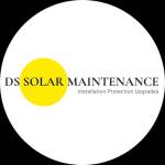 DS Solar Maintenance profile picture
