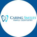 Caring Smiles Family Dentistry profile picture