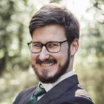 David V Kimball Profile Picture