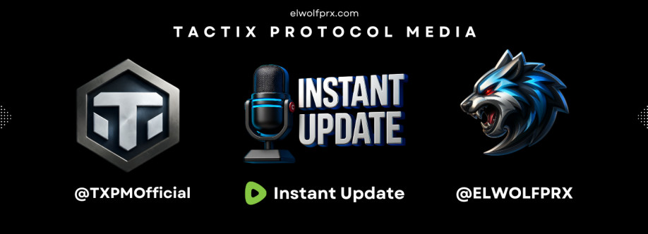 ELWolfPRX Cover Image