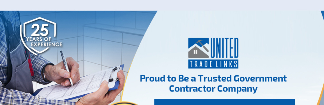 United Trade Cover Image