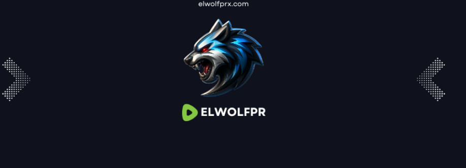 ELWolfPRX Cover Image