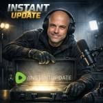 Instant Update Podcast profile picture