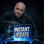 Instant Update Podcast Profile Picture