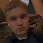 Colton Garcia Profile Picture