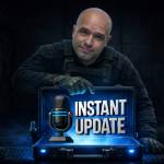 Instant Update Podcast Profile Picture